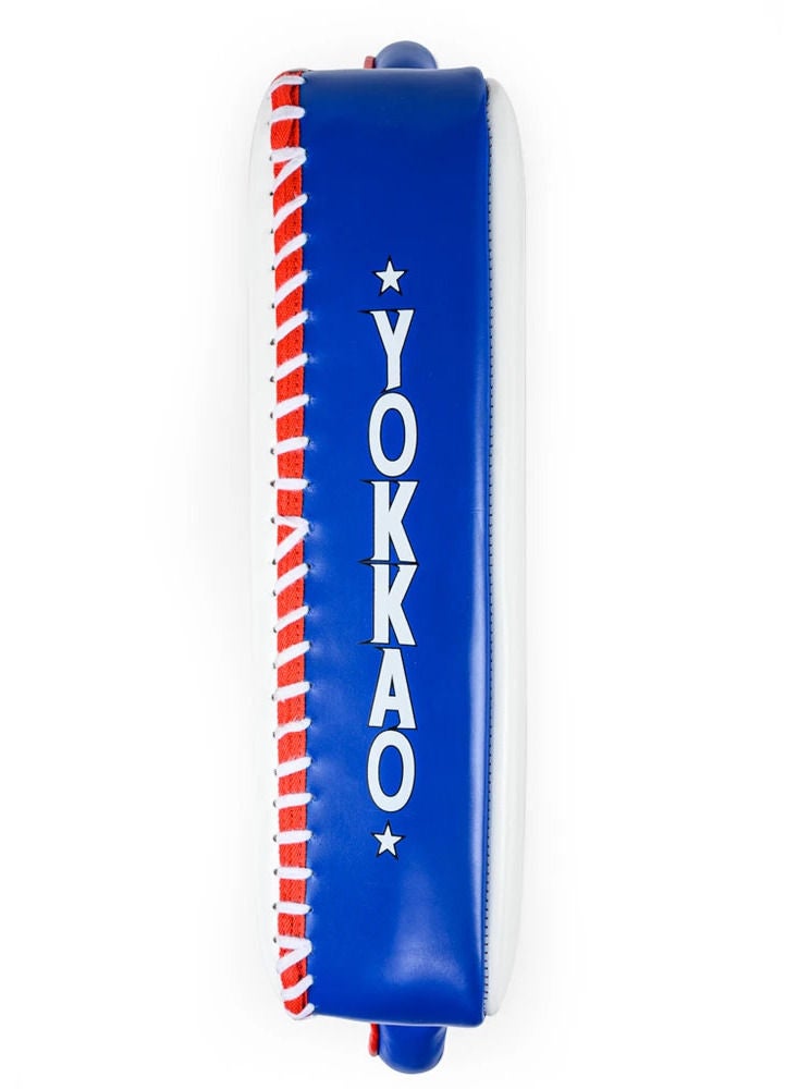 يوكاو YOKKAO LOW KICK PAD THAI FLAG STANDARD - Image 2