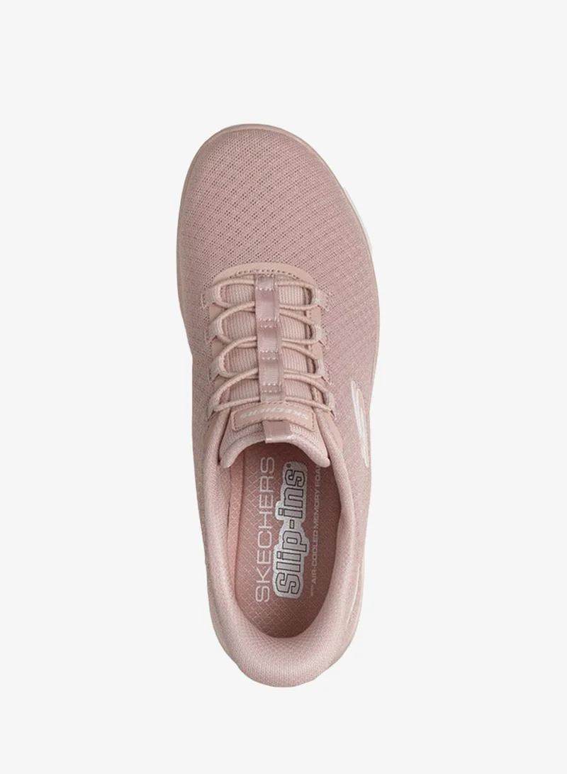 SKECHERS Women Summits Slip-On Sports Shoes