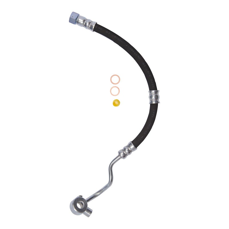 Edelmann خرطوم ضغط التوجيه Edelmann 80399 - Image 4