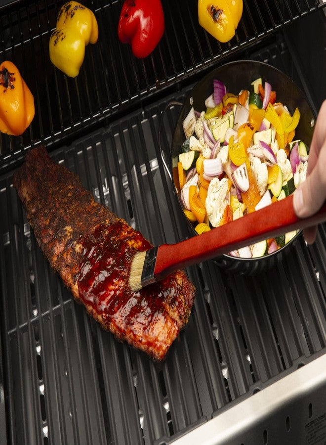 غريلبرو فرشاة دهن GrillPro 42044 مقاس 18 بوصة - Image 5