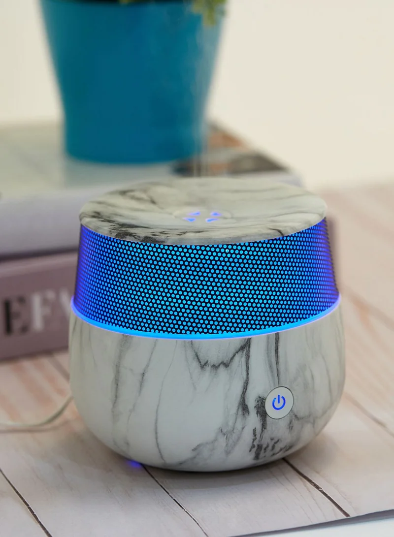 Aroma Home Electronic Diffuser With Essential Oil
