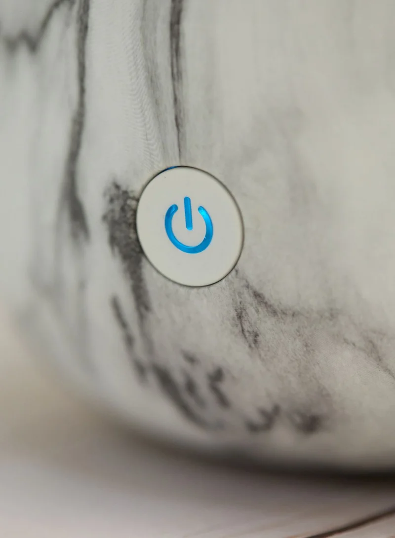 Aroma Home Electronic Diffuser With Essential Oil