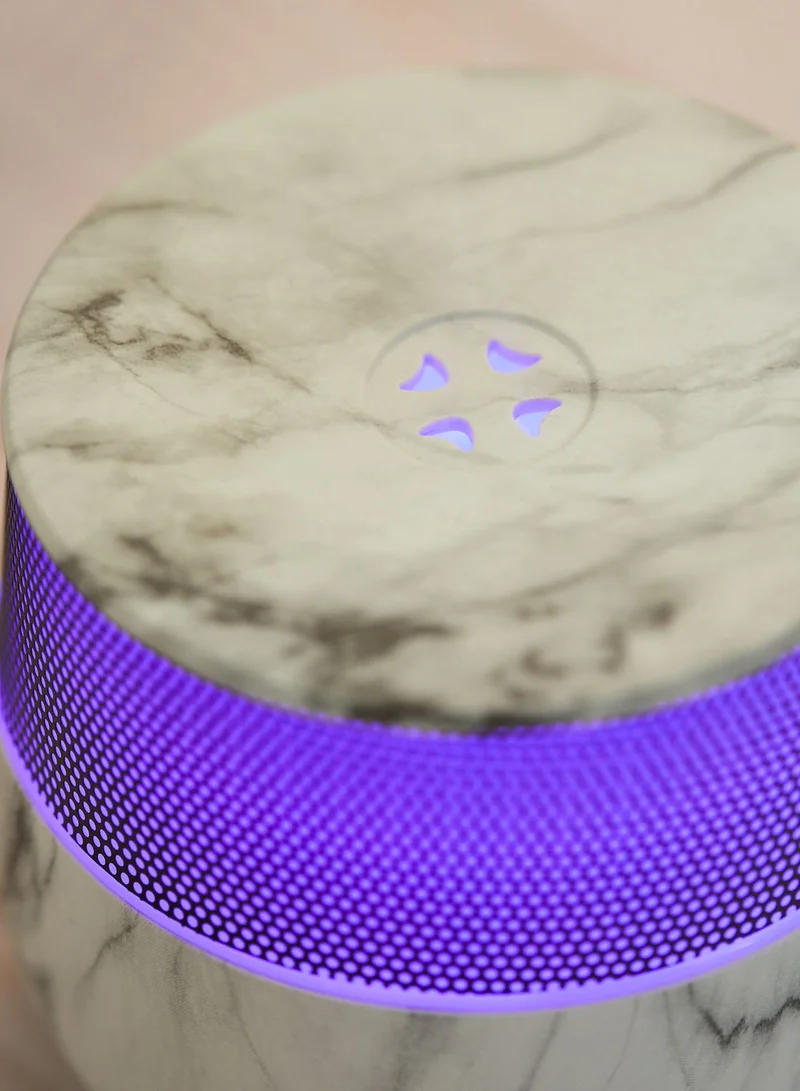 Aroma Home Electronic Diffuser With Essential Oil