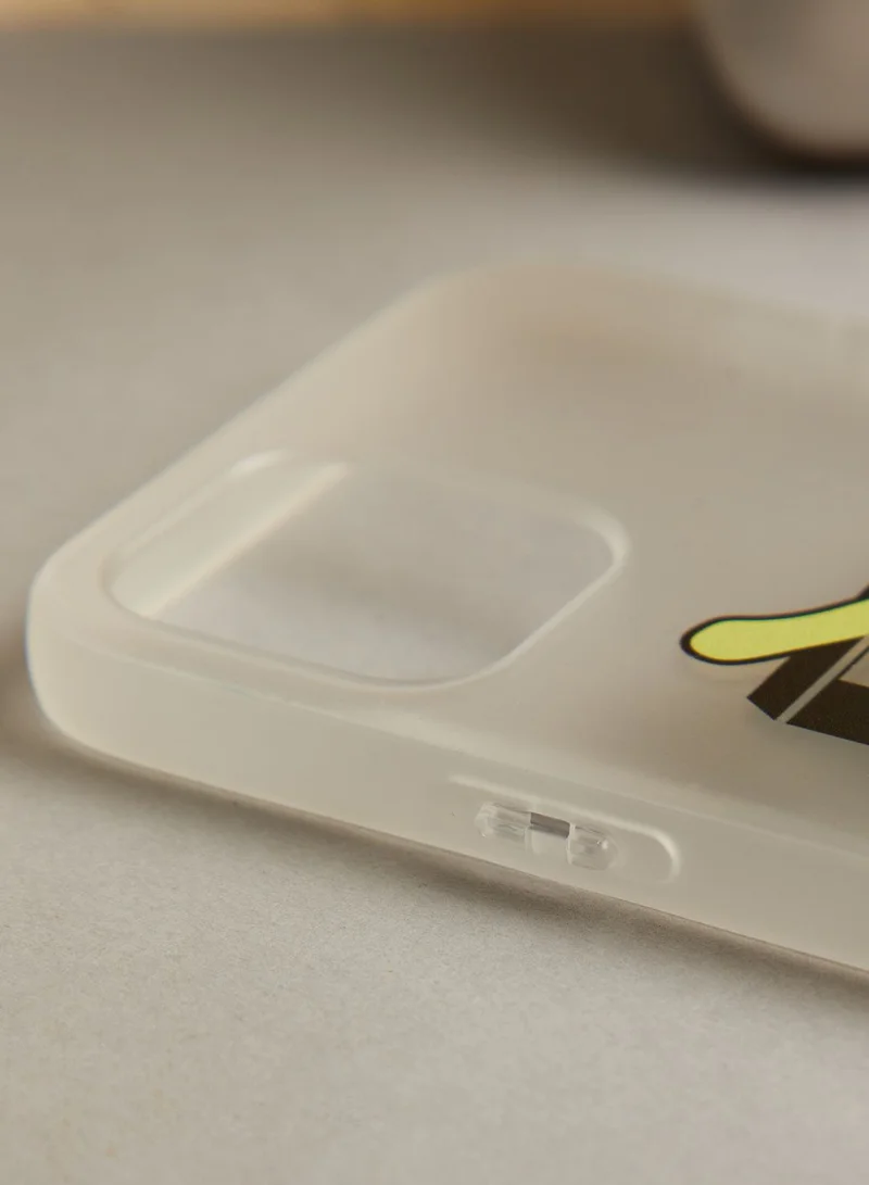 Typo MTV Protective Case IPhone 12/12 Pro