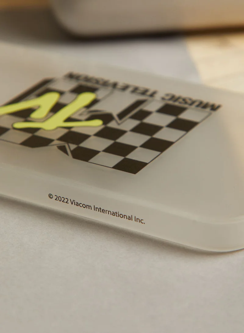 Typo MTV Protective Case IPhone 12/12 Pro