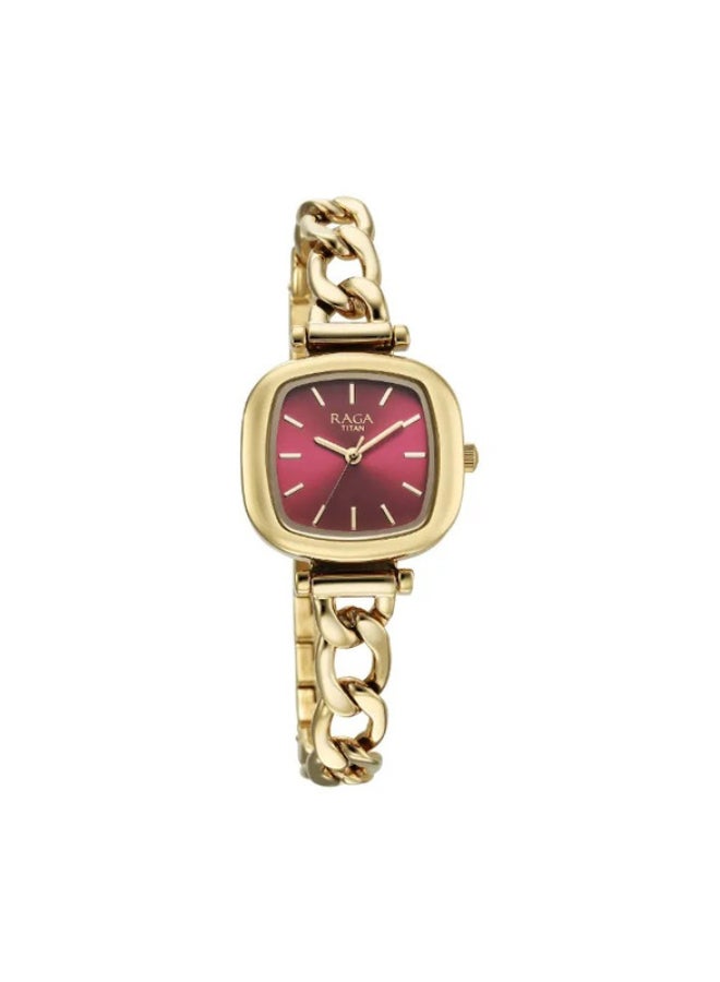 Titan Showstopper 2  watches for Women - Image 2