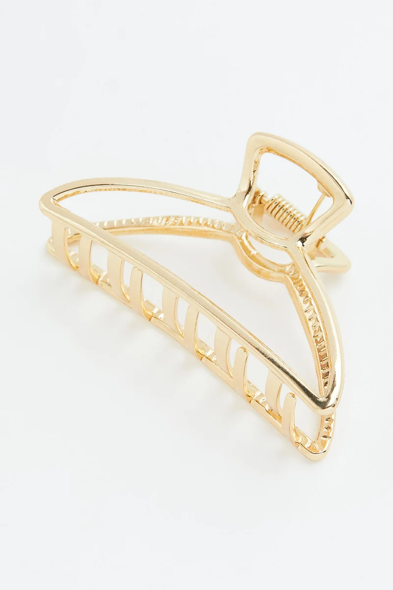 اتش اند ام Metal Hair Claw