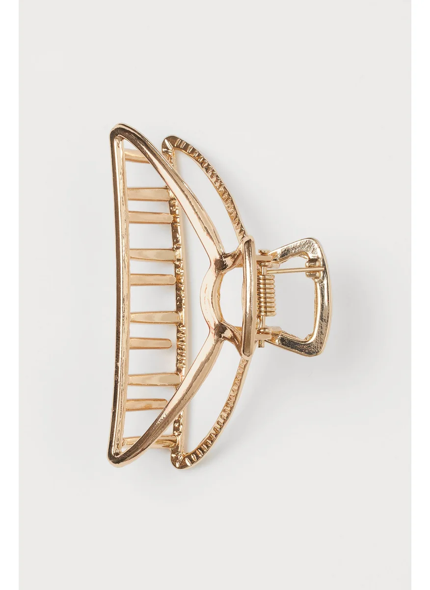 اتش اند ام Metal Hair Claw
