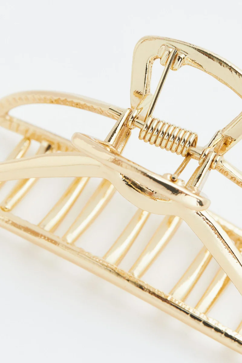 اتش اند ام Metal Hair Claw