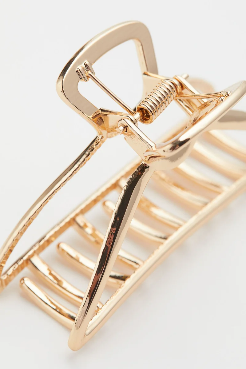 اتش اند ام Metal Hair Claw