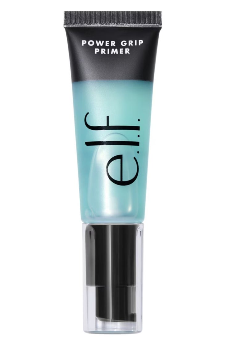 إلف E.L.F Cosmetics Power Grip Primer 24 ML clear - Image 1