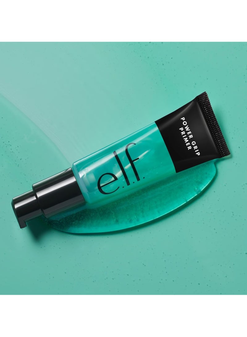إلف E.L.F Cosmetics Power Grip Primer 24 ML clear - Image 4