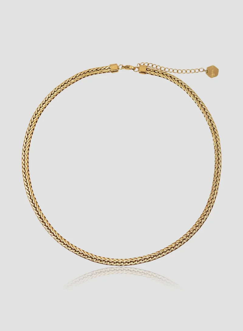 ليدي موف PARK LANE NECKLACE