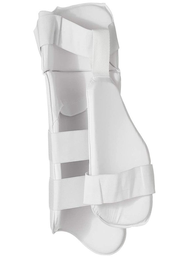 SG Combo Ace Protector White LH Thigh Pad - Image 3