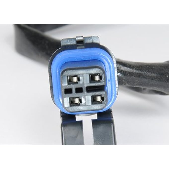 جنرال موتورز مستشعر الأكسجين المُسخّن Afs123 من جنرال موتورز قطع غيار أصلية - Image 3