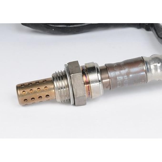 جنرال موتورز مستشعر الأكسجين المُسخّن Afs123 من جنرال موتورز قطع غيار أصلية - Image 2