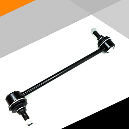 XOPIYAO K80066 Front Stabilizer Bar Link Sway Bar End Links Suspension Kit Compatible with 2000-2011 ­Focus ­2010-2013 Transit Connect 1999-2002­ Cougar 2 PCS - Image 4
