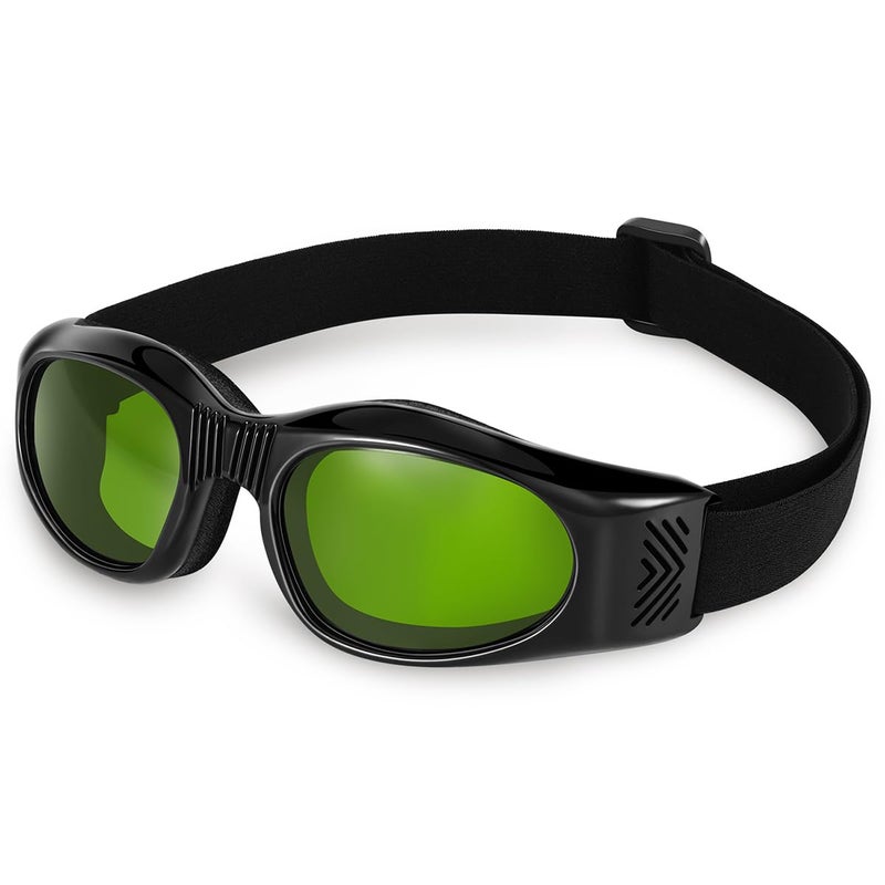 Dubofu Laser Safety Glasses Eye Protection Goggles For 200Nm-450Nm/ 800Nm-2000Nm/1064Nm Wavelength  Laser Engraver Laser Cutting Protective Glasses - Image 1