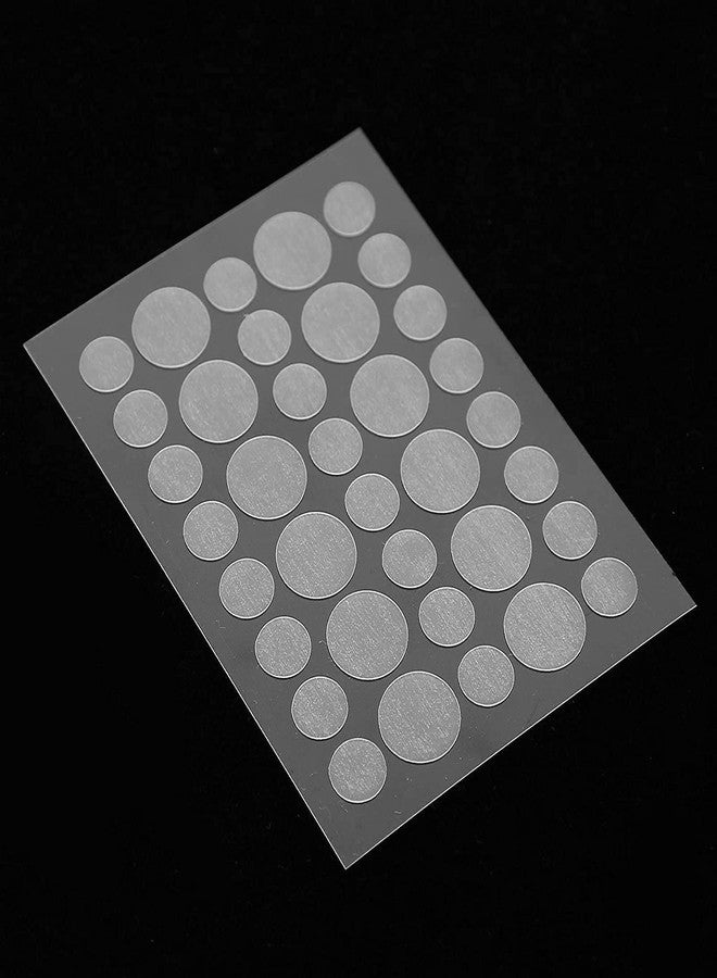 Mantavya Acne Pimple Patches for Face (72 Acne Patches for Pimples)| Waterproof Pimple Acen Patch Kit | Complete Pimple Remover and Acne Patch Set | For All Skin Types (Pack Of 2) - Image 2