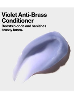 Revlon Revlon Permanent Hair Color, Permanent Hair Dye, Color Effects Highlighting Kit, Ammonia Free & Paraben Free, 20 Blonde, 8 Oz, (Pack of 1)  - Image 3