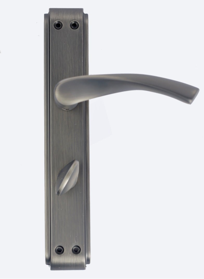 Siag Lerzan Bathroom Door Handle