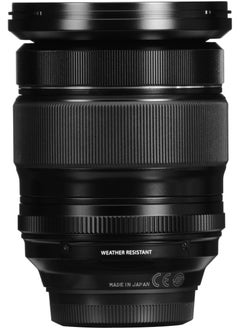 FUJIFILM FUJIFILM XF 16-55mm f/2.8 R LM WR Lens  - Image 4