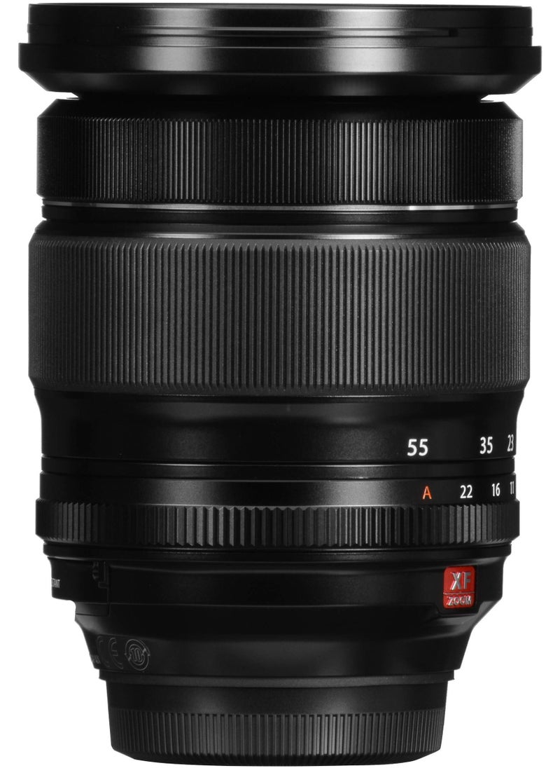 FUJIFILM FUJIFILM XF 16-55mm f/2.8 R LM WR Lens  - Image 3