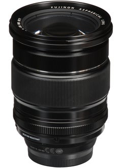 FUJIFILM FUJIFILM XF 16-55mm f/2.8 R LM WR Lens  - Image 5