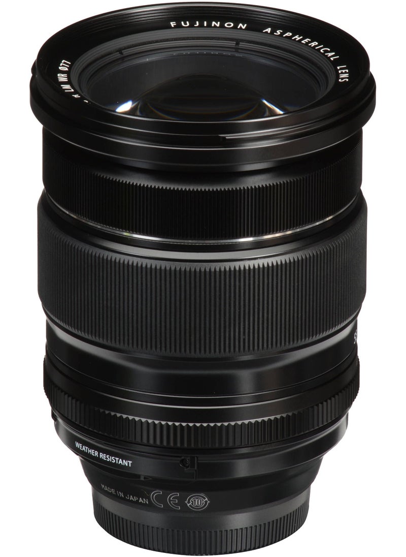 FUJIFILM FUJIFILM XF 16-55mm f/2.8 R LM WR Lens  - Image 5