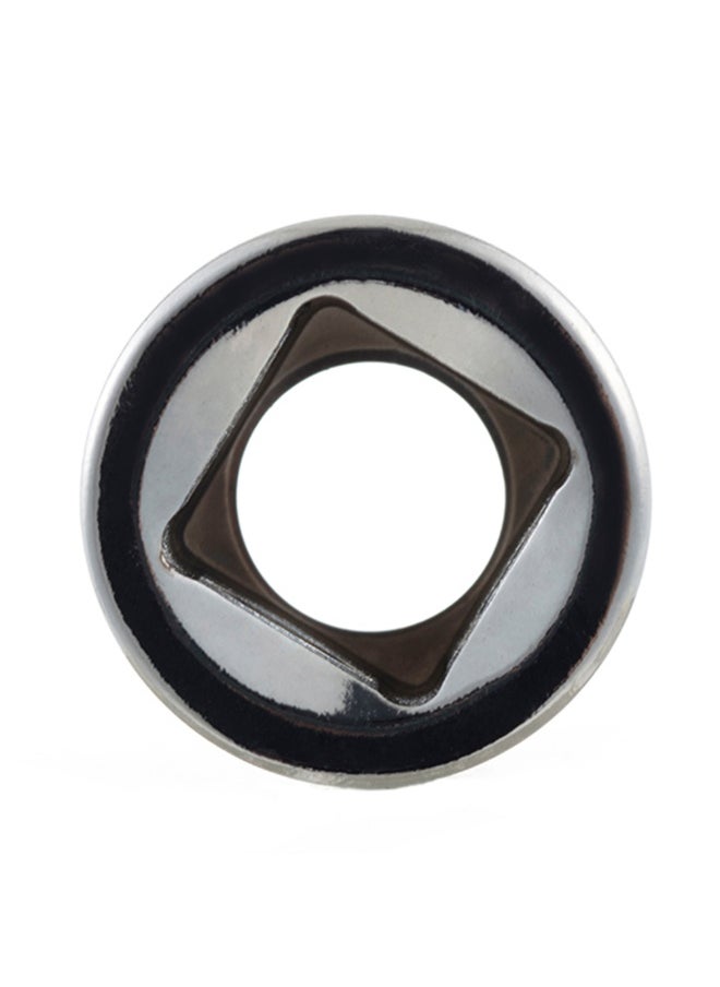 Sata - SATA ST13314SC 1/2" Drive 6 Point Socket 23mm - Image 1