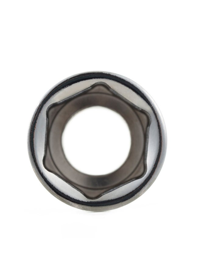 Sata - SATA ST13314SC 1/2" Drive 6 Point Socket 23mm - Image 1