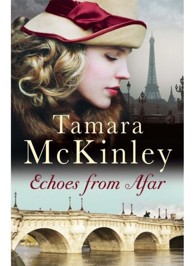 Echoes from Afar - Paperback