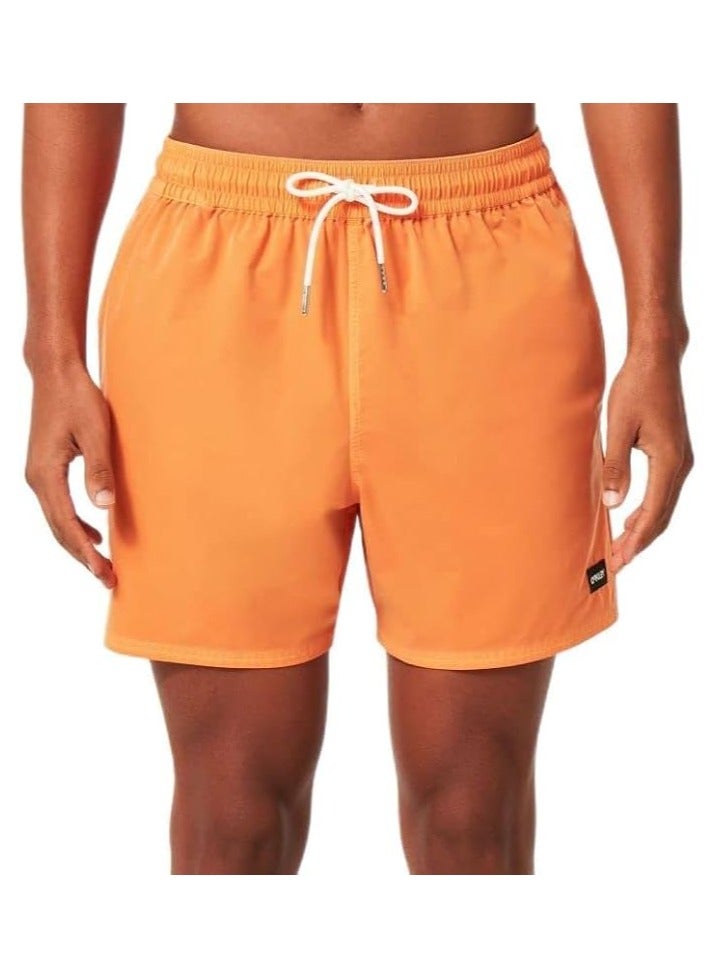 أوكلي شورت سباحة روبنسون ار سي رجالي مقاس 41 سم، من اوكلي، البوليستر - Image 1