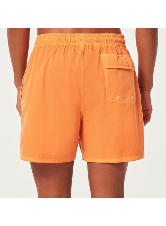 أوكلي شورت سباحة روبنسون ار سي رجالي مقاس 41 سم، من اوكلي، البوليستر - Image 2