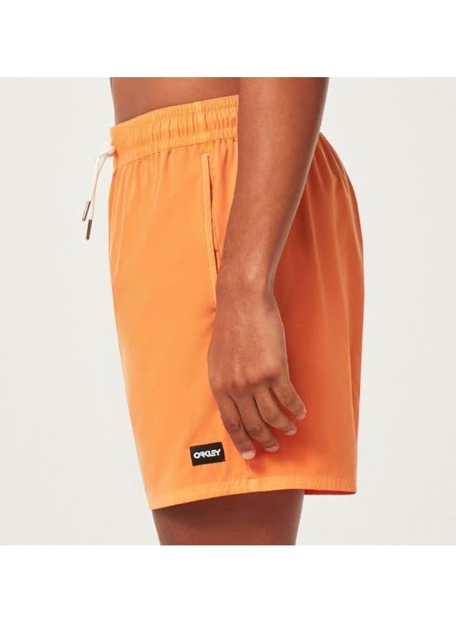 أوكلي شورت سباحة روبنسون ار سي رجالي مقاس 41 سم، من اوكلي، البوليستر - Image 3