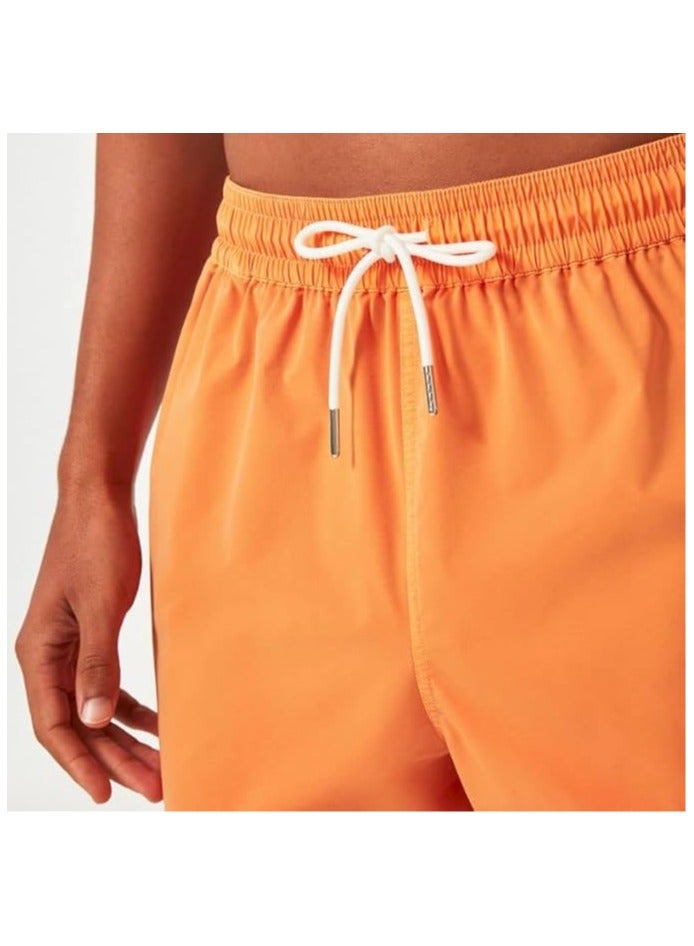 أوكلي شورت سباحة روبنسون ار سي رجالي مقاس 41 سم، من اوكلي، البوليستر - Image 4