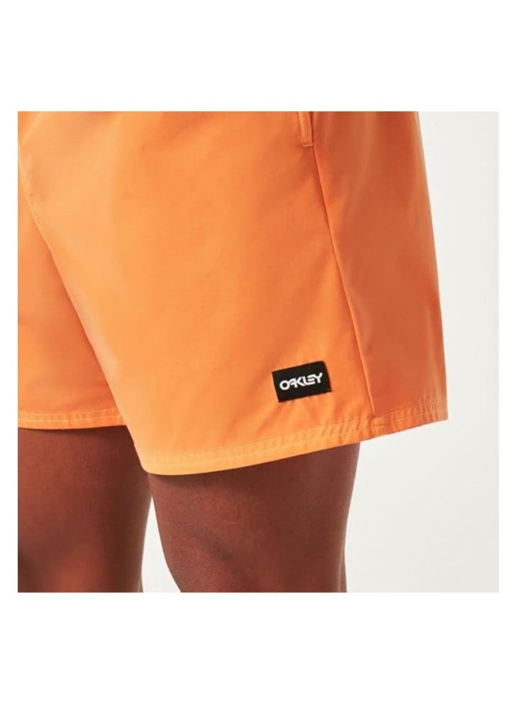 أوكلي شورت سباحة روبنسون ار سي رجالي مقاس 41 سم، من اوكلي، البوليستر - Image 5