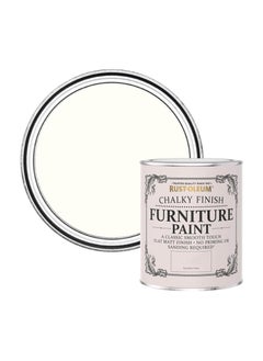 Rust-Oleum Pink Upcycled Furniture Paint in Chalky Finish - Sweet Nothing 750ml