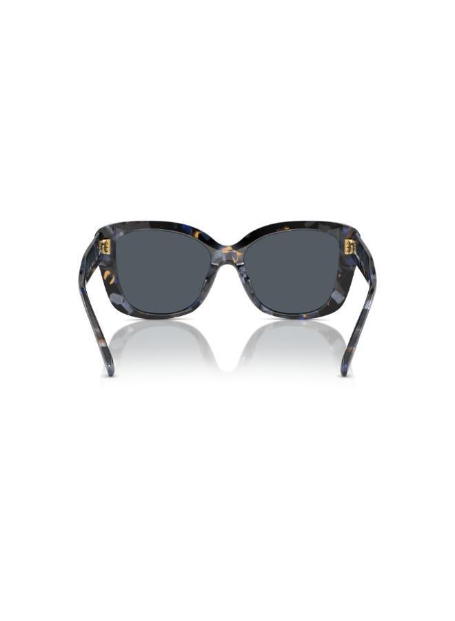 Tory Burch Ty7198U Acetate Sunglasses  - Image 2