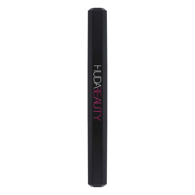 HUDA BEAUTY Quick â€˜N Easy Precision Liquid Liner Very Vanta - Image 4