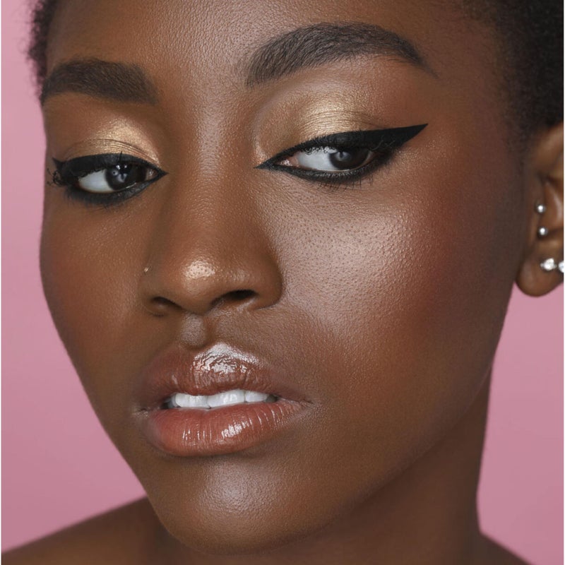 HUDA BEAUTY Quick â€˜N Easy Precision Liquid Liner Very Vanta - Image 5