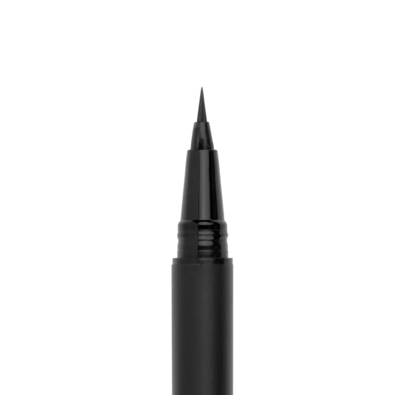 HUDA BEAUTY Quick â€˜N Easy Precision Liquid Liner Very Vanta - Image 3