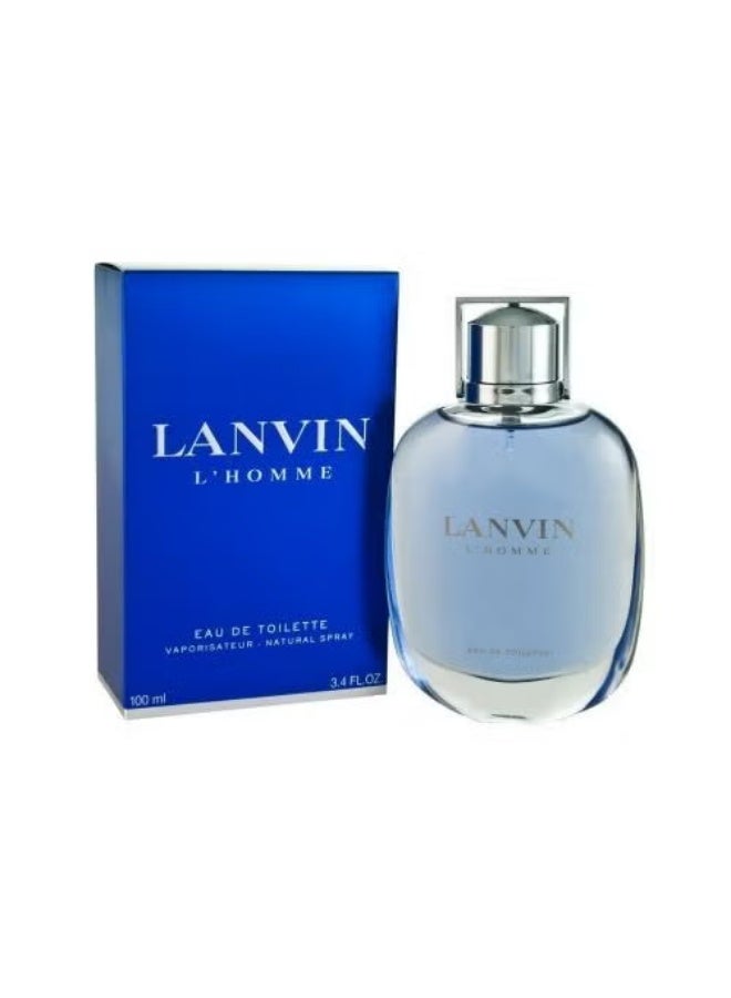 LANVIN M. L'HOMME EDT 100 ML 100ml