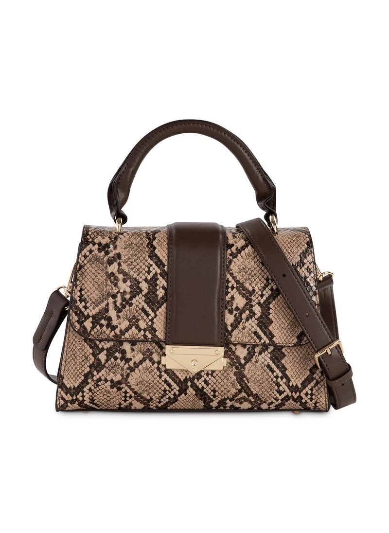 ميلانو MAIRA-SATCHEL BAG