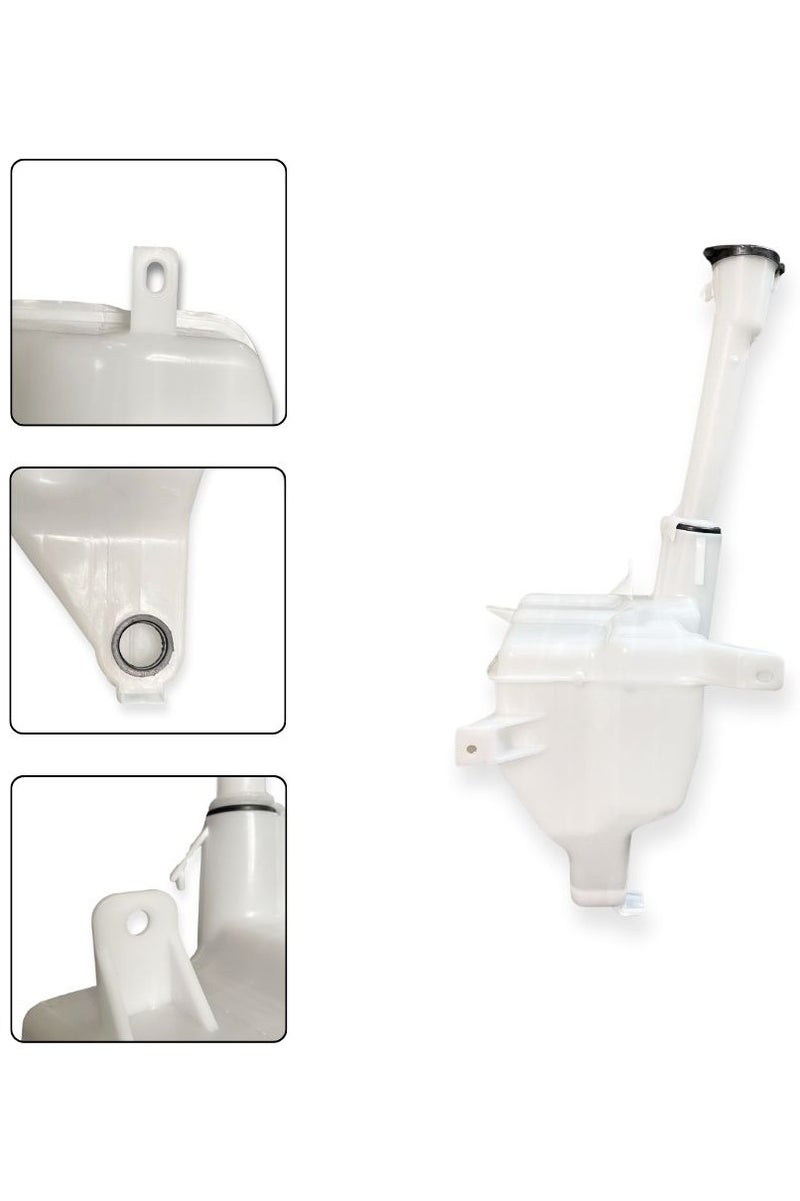 SNH Windshield Washer Tank, OEM No. 85315-02610, For Toyota Corolla (2015-16) - Image 2
