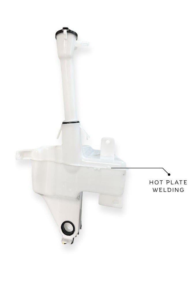 SNH Windshield Washer Tank, OEM No. 85315-02610, For Toyota Corolla (2015-16) - Image 3