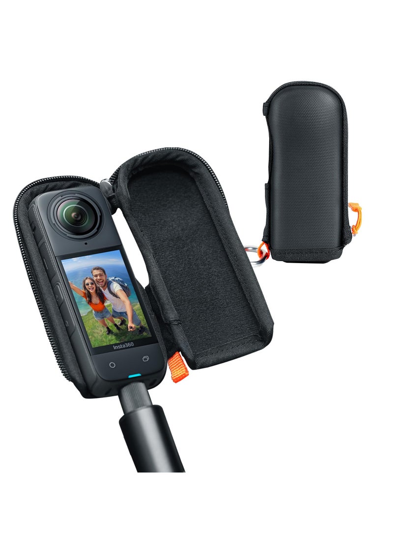 Anmi Carrying Case for Insta360 X4  - Image 1