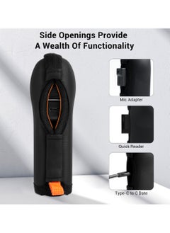 Anmi Carrying Case for Insta360 X4  - Image 5