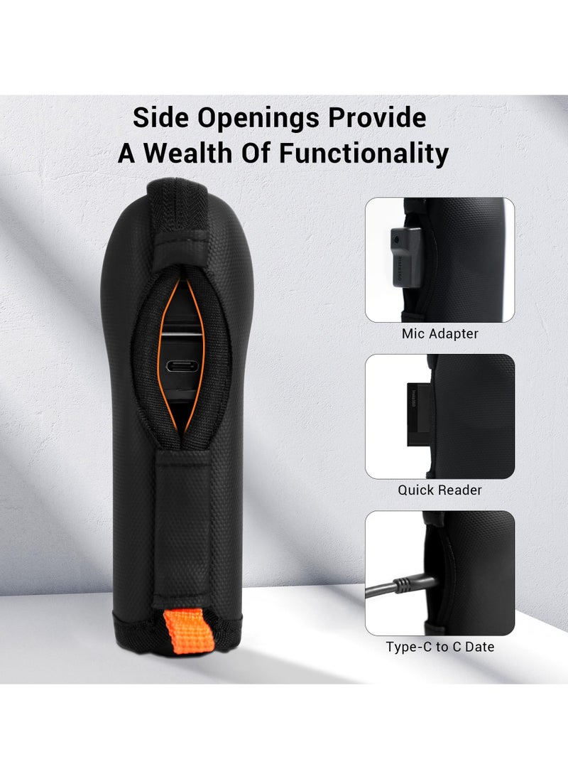 Anmi Carrying Case for Insta360 X4  - Image 5