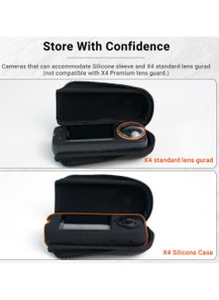 Anmi Carrying Case for Insta360 X4  - Image 3